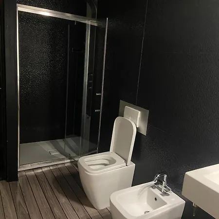 La Nonne Blanche Apartment Ostend