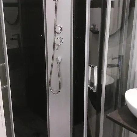 La Nonne Blanche Apartment Ostend