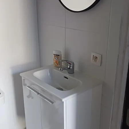 Apartment La Nonne Blanche Ostend